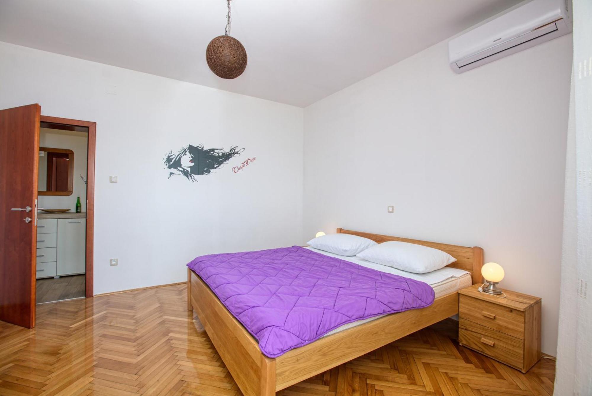 Family Friendly Seaside Apartments Brodarica, Sibenik - 4833 Brodarica  Room photo